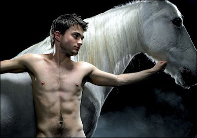 Ryan vs You!: HARRY POTTER NUDE