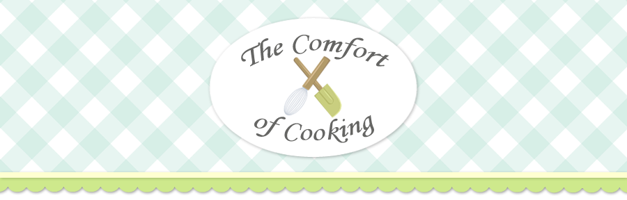 The Comfort of Cooking