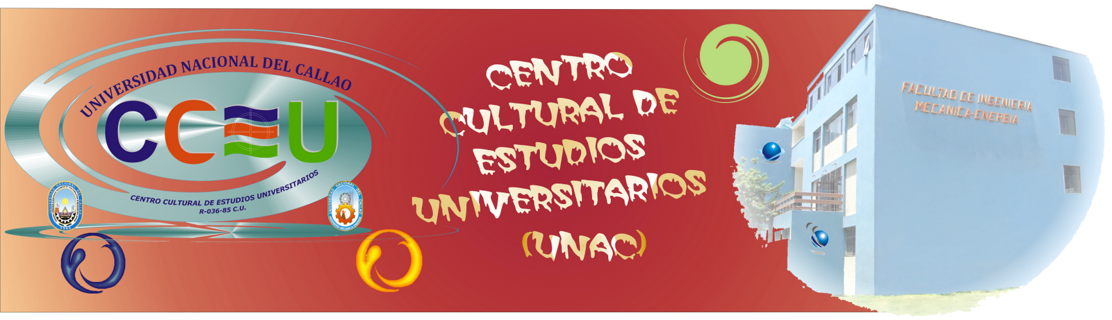 CCEU (Centro Cultural de Estudios Universitarios)
