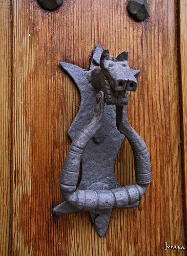 JUSTART: "ALDABAS" Trabajos artísticos del pasado