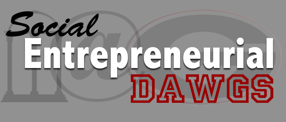 Social Entrepreneurial Dawgs