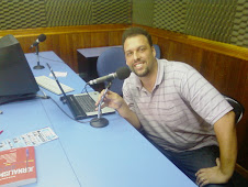 RADIO ADBR EM SÃO PAULO