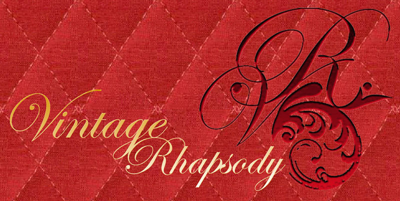 Vintage Rhapsody