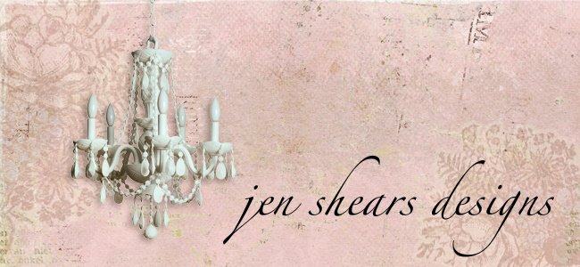 Jen Shears Designs