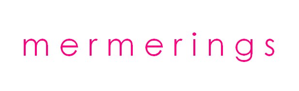 mermerings