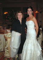 2009 Wedding Client, Portofino Bay