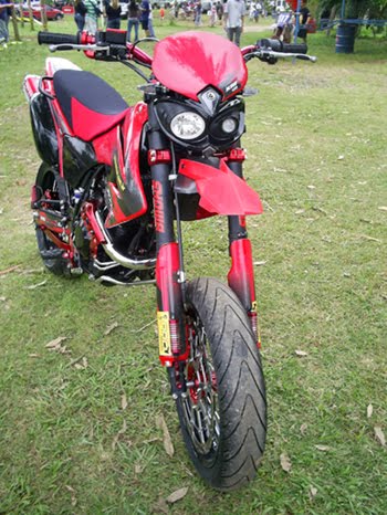 Dicas para iniciantes no Off Road, Blog Honda Motos