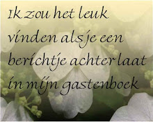 Gastenboek