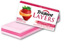 Layers Gum