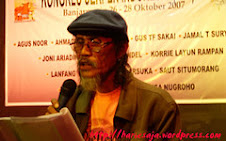 Arsyad Indradi