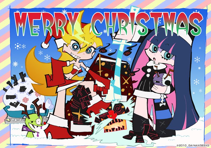 art of panty and stocking with garterbelt vol 2 art of panty and stocking with garterbelt vol 2