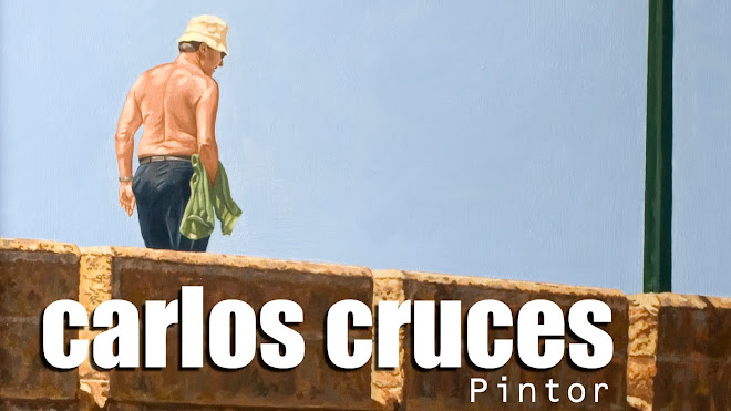 Carlos Cruces