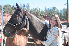 Whitney and Monte