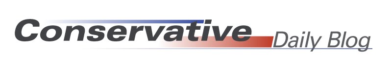 Conservative Daily Blog