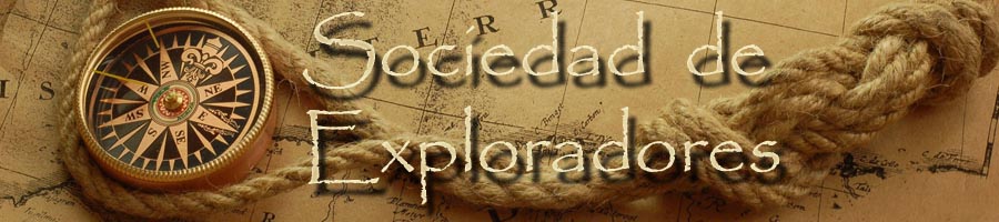 Sociedad de Exploradores