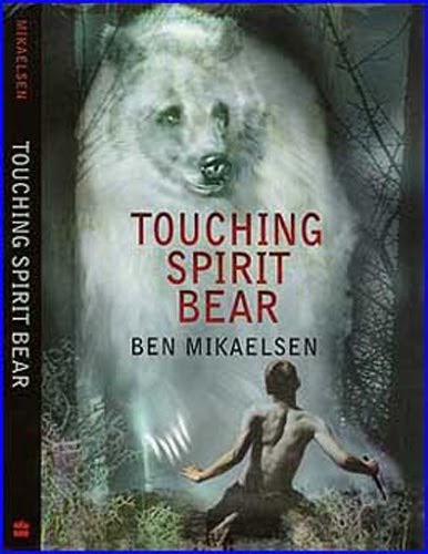 A Book Without Pages: Touching Spirit Bear