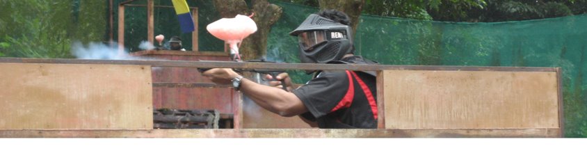 Paint Ball