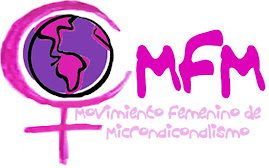 Movimiento Femenino de Micronacionalismo