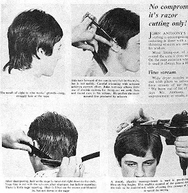 The Mod Generation Mod Hairstyles