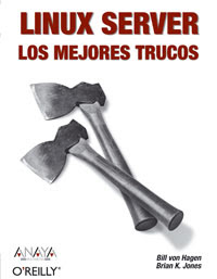 Linux Server - Los Mejores Trucos
