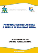 Proposta Curricular de Educação Física