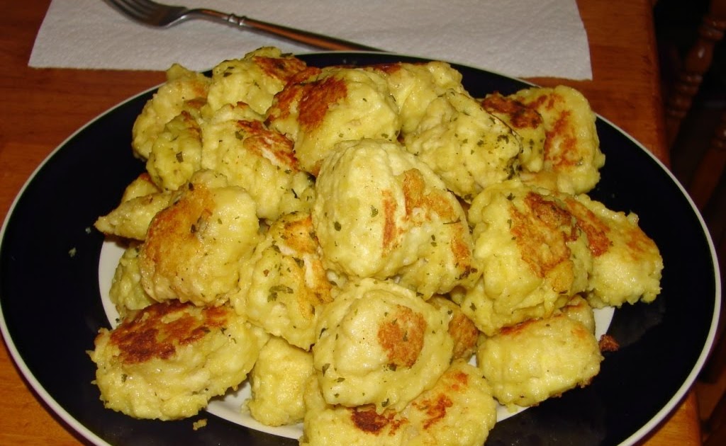 Nummy Kitchen Danish Dumpling Dinner