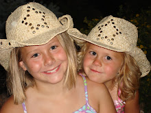 Sydney and Morgan