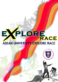 explore race