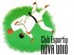 Club Esportiu Nova Unió