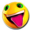 Text Jokes Smiley