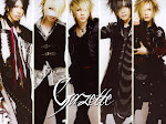 ThE gaZeTTe