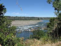 Secuencia Río Bío Bío