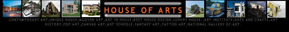 House Of Arts