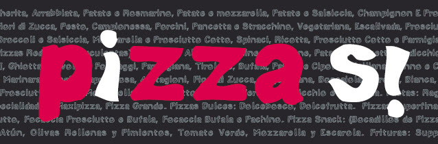 P¡zza S!