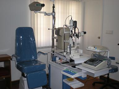 Dr.Selvams Eye Care Clinic