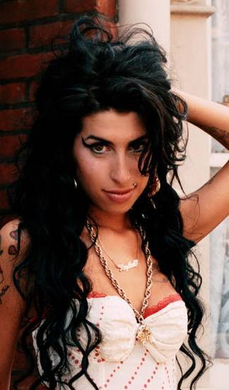 amy winehouse