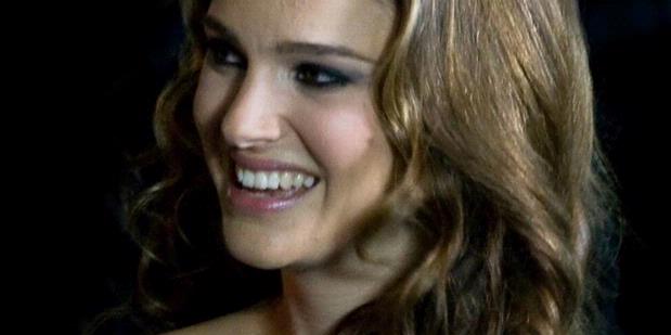 natalie portman news. natalie portman finance. natalie portman news.