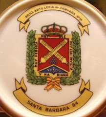 ESCUDO DEL REGIMIENTO