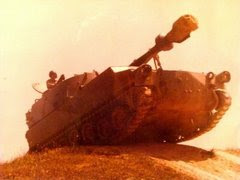 SARGENTO LOZANO Y SU PIEZA ATP EN LAS CANTERAS (1981)