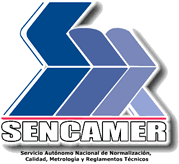 SENCAMER (NORMAS COVENIN)