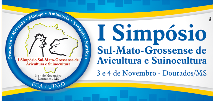 Programação do Simpósio