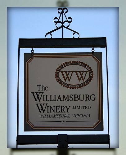 September 2010 - Virginia Wine Time