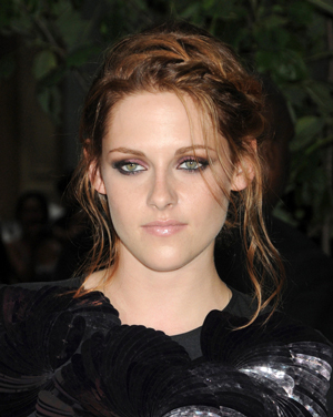 Kristen Stewart Twilight