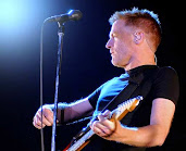 #8 Bryan Adams Wallpaper