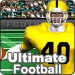 Ultimate Football Game