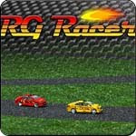 RG Racer Game