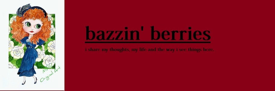 bazzin' berries