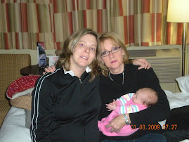 Mommy, Grandmommy and Me 03Jan09