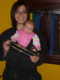 Black Belt.  09Jan09