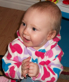 Grandmommy gave me this shirt. 14Dec09